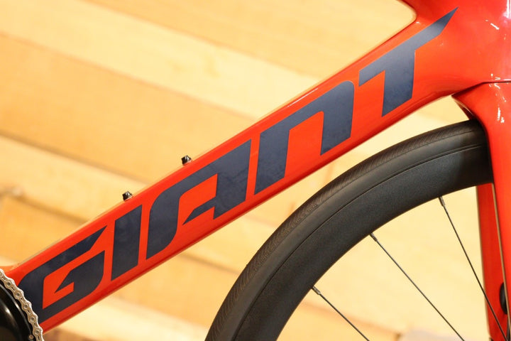 ジャイアント GIANT プロペル ディスク PROPEL ADVANCED 2 DISC 2022 XSサイズ シマノ 105 R7020 11S カーボン ロードバイク【立川店】