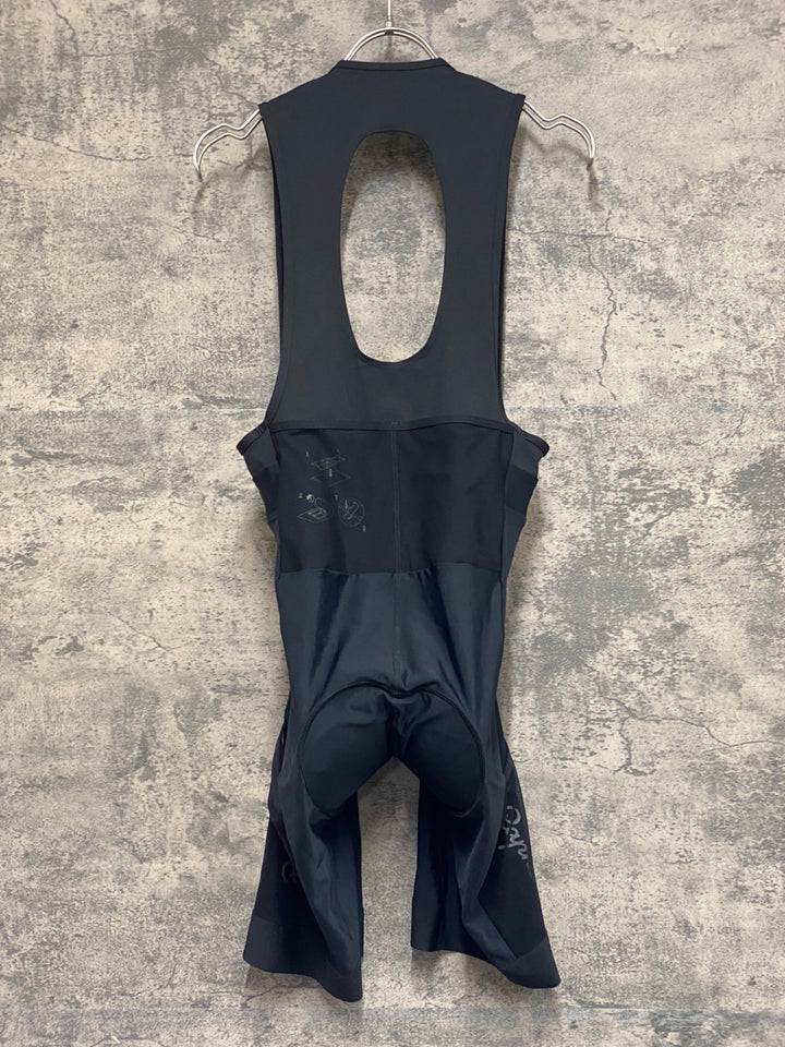 KG221 ラファ Rapha CORE CARGO BIB SHORTS カーゴ ビブ ショーツ 黒 L