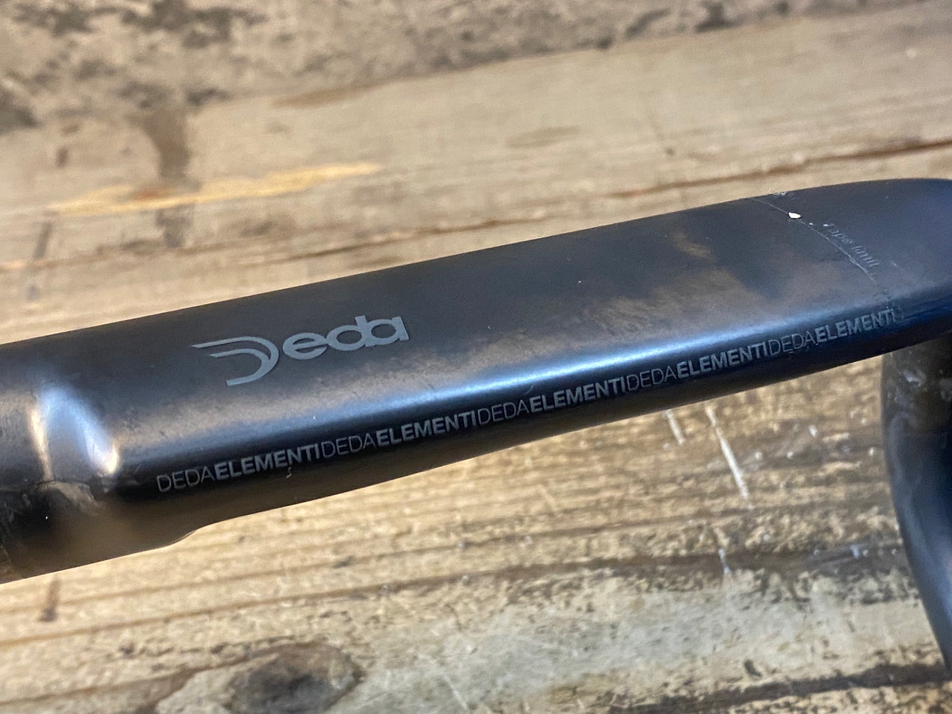 JX687 デダ DEDA スーパーゼロ カーボン SUPERZERO DCR CARBON