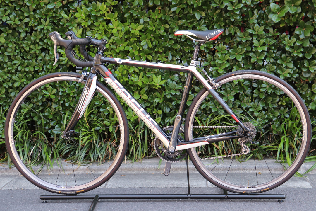 フォーカス FOCUS カヨ CAYO PRO 2009モデル XXSサイズ シマノ アルテグラ 6600 10S カーボン ロードバイク 【さいたま浦和店】