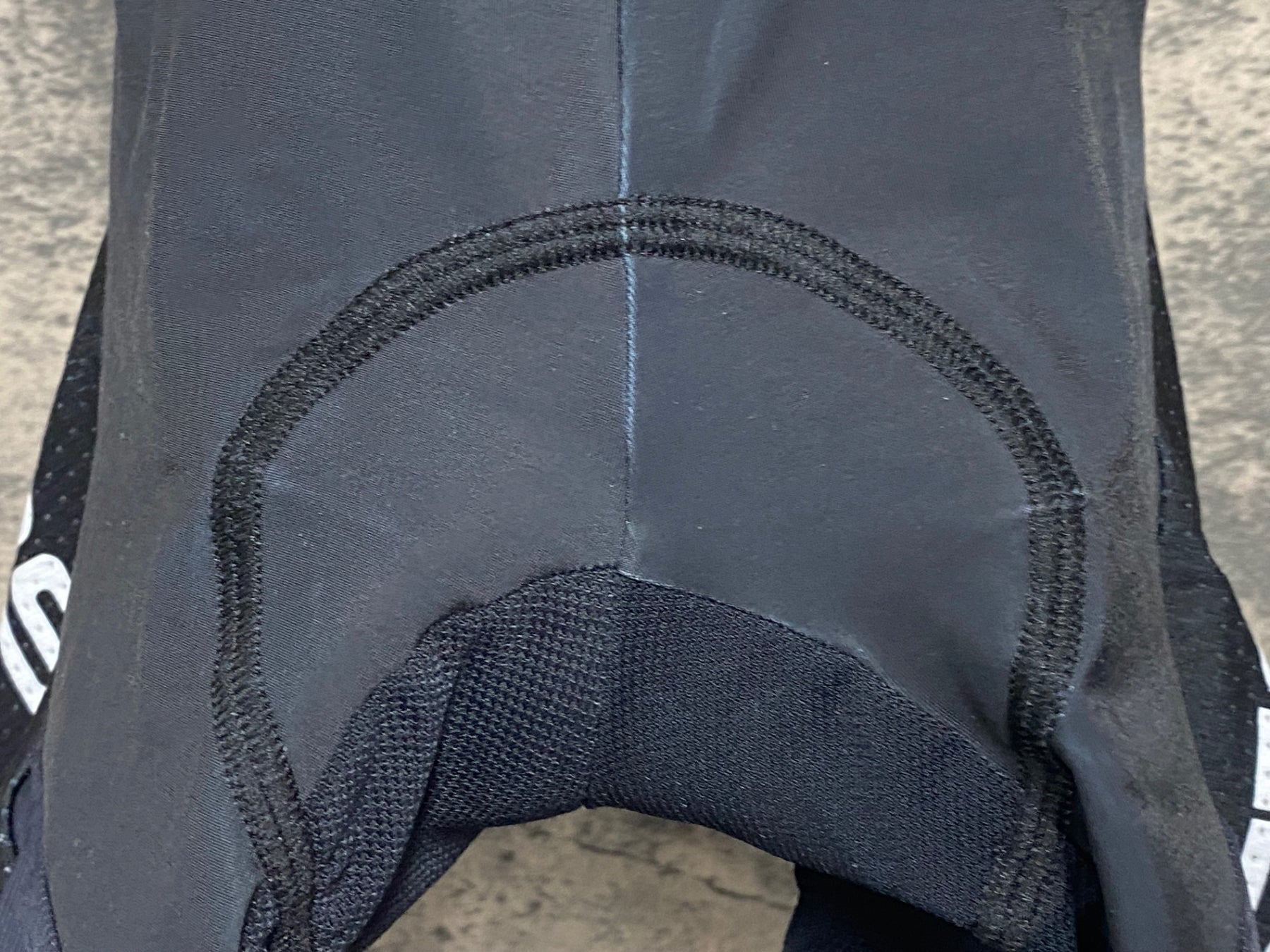 JY158 カステリ CASTELLI ロッソコルサ ROSSO CORSA INFERNO ビブ