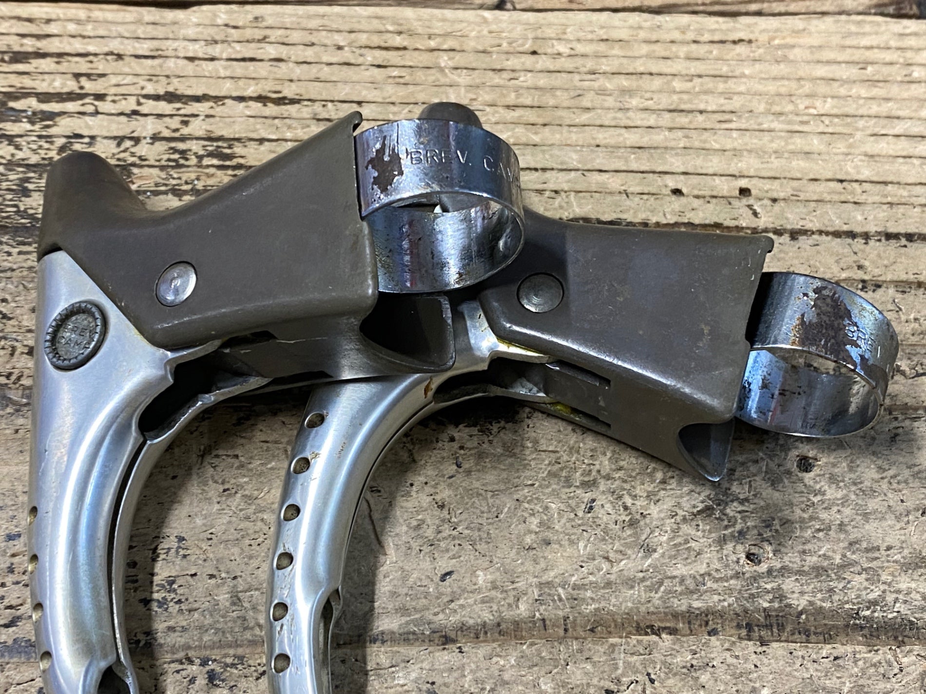 KC900 カンパニョーロ CAMPAGNOLO スーパーレコード SUPERRECORD
