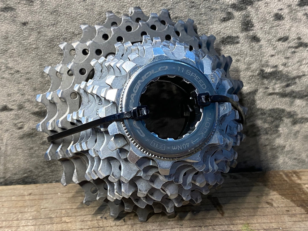 IP562 カンパニョーロ  CAMPAGNOLO レコード RECORD スプロケット 11S 11-23T