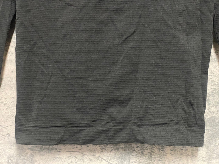 JZ569 アソス ASSOS Skin Layer CLIMA 2/3 ベースレイヤー 黒 XS/S