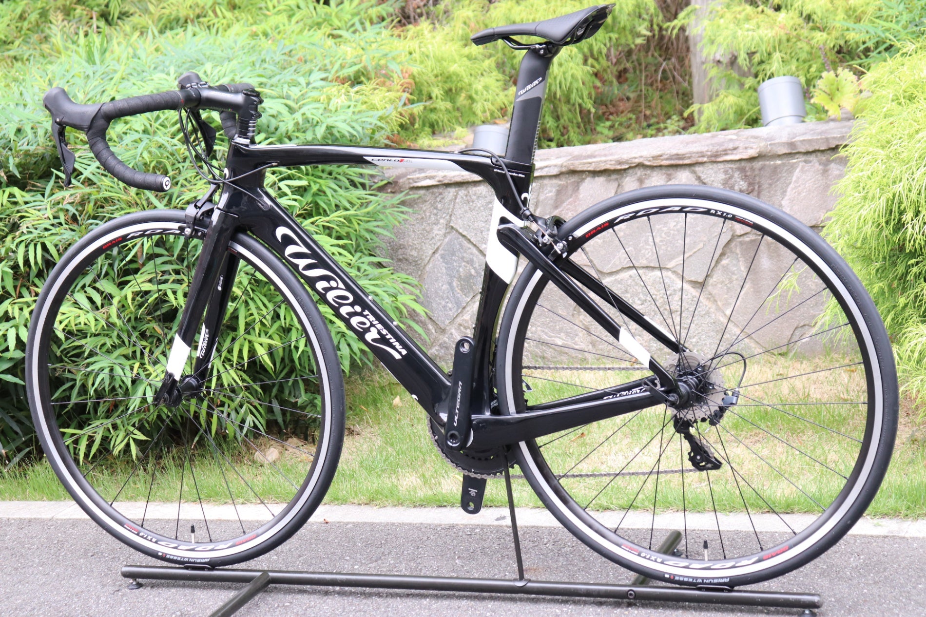 ウィリエール WILIER チェント ウノ エアー CENTO 1 AIR 2018 Sサイズ