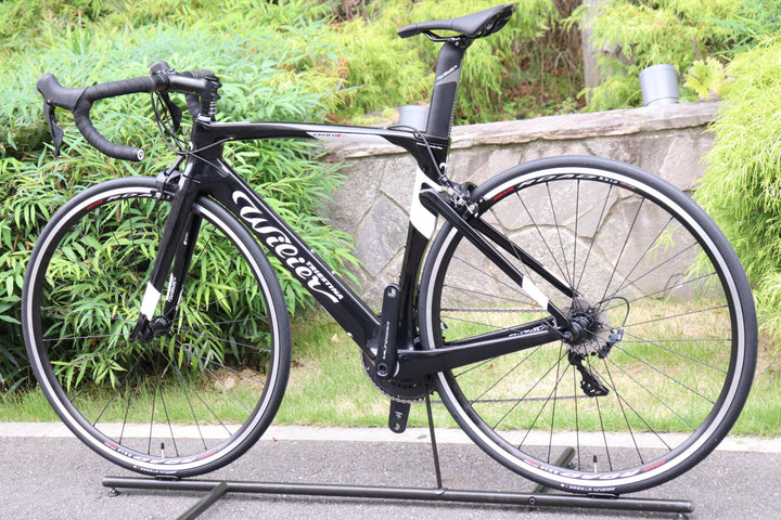 ウィリエール WILIER チェント ウノ エアー CENTO 1 AIR 2018 Sサイズ シマノ アルテグラ R8000 11S カーボン ロードバイク 【さいたま浦和店】