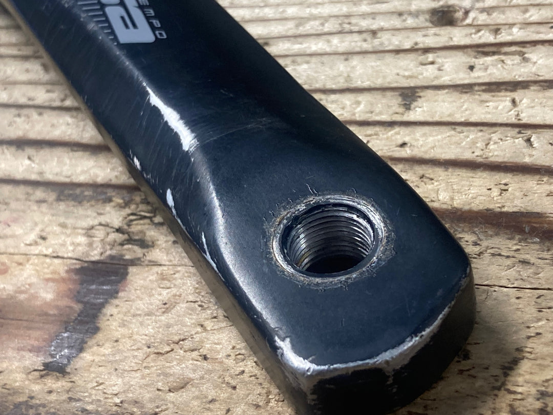 KI867 FSA TEMPO Adventure クランクセット 170mm 48/32T