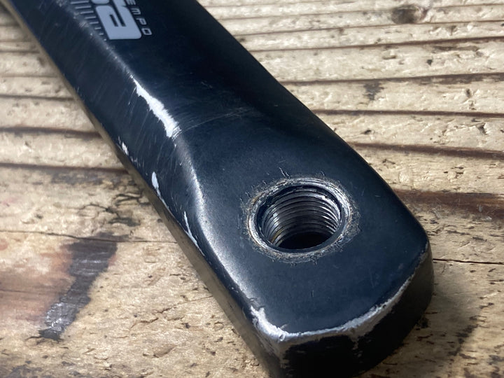 KI867 FSA TEMPO Adventure クランクセット 170mm 48/32T