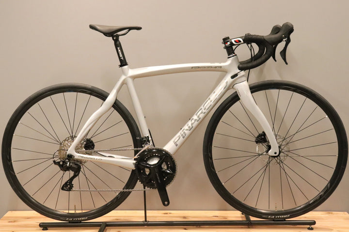 ピナレロ PINARELLO ラザ ディスク RAZHA DISK 2024モデル 500サイズ シマノ 105 R7120 12S カーボン ロードバイク 【仙台店】
