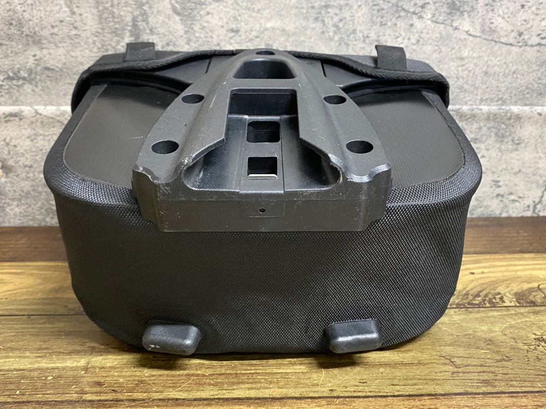 JO487 オルトリーブ ORTLIEB brompton mini O bag フロントバッグ