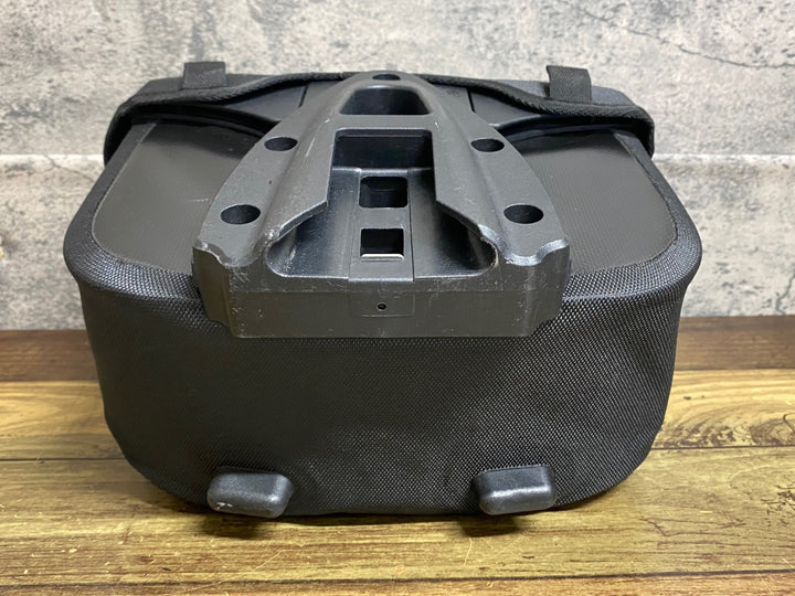 JO487 オルトリーブ ORTLIEB brompton mini O bag フロントバッグ