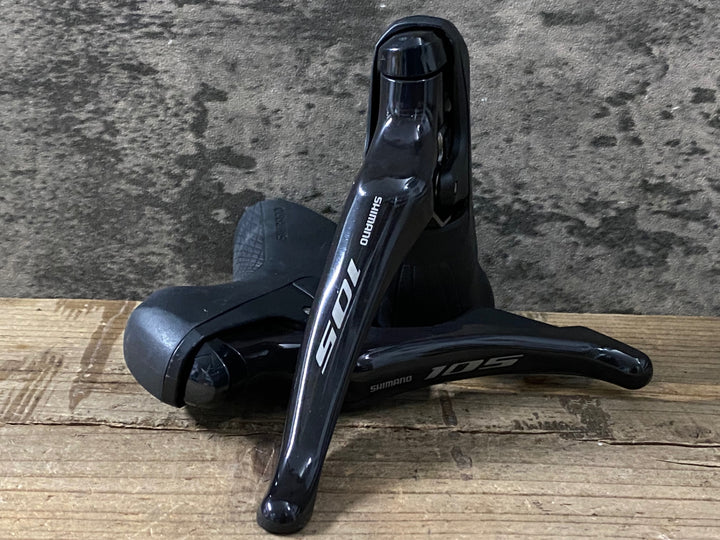 KF247 シマノ SHIMANO 105 ST-R7000 STIレバー 2x11S