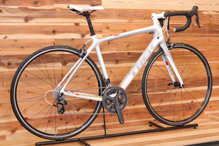 トレック TREK マドン MADONE 4.7 2014モデル 54サイズ シマノ アルテグラ 6800 11S カーボン ロードバイク 【広島店】