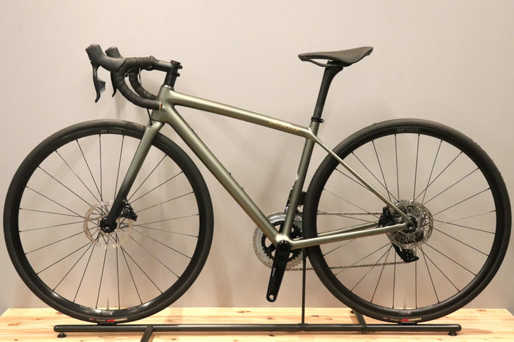 スペシャライズド SPECIALIZED エートス AETHOS COMP 2022 49サイズ スラム RIVAL eTap AXS 12S カーボン ロードバイク 【仙台店】