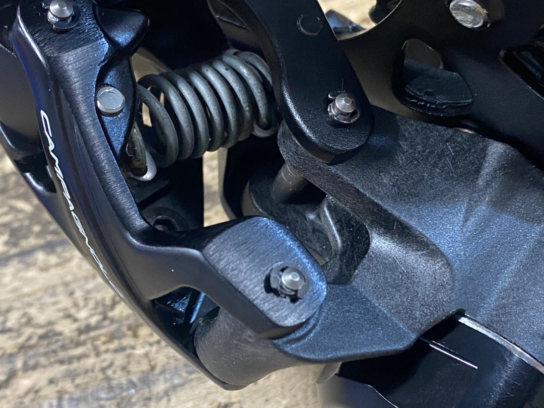 JZ953 カンパニョーロ CAMPAGNOLO エカル EKAR リアディレイラー 13S
