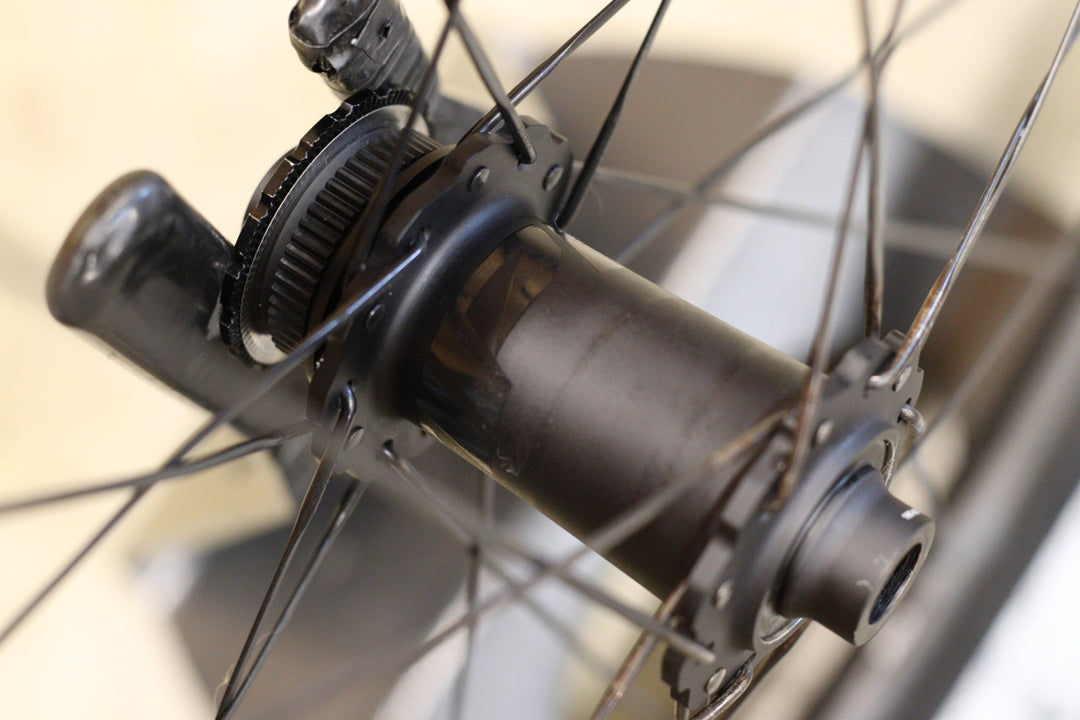 ジップ ZIPP 353 NSW TUBELESS DISC カーボン チューブレスレディ ホイールセット シマノ 11/12S フックレス 【立川店】