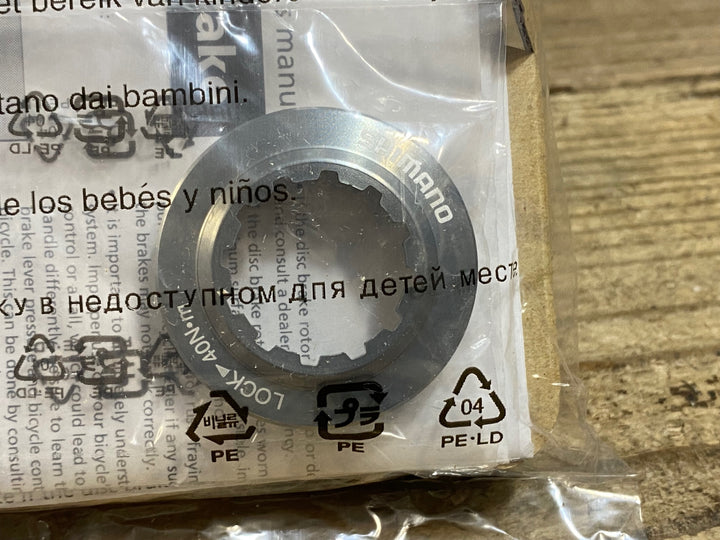 KD737 シマノ SHIMANO デュラエース DURA-ACE SM-RT900 ディスクブレーキローター 140mm