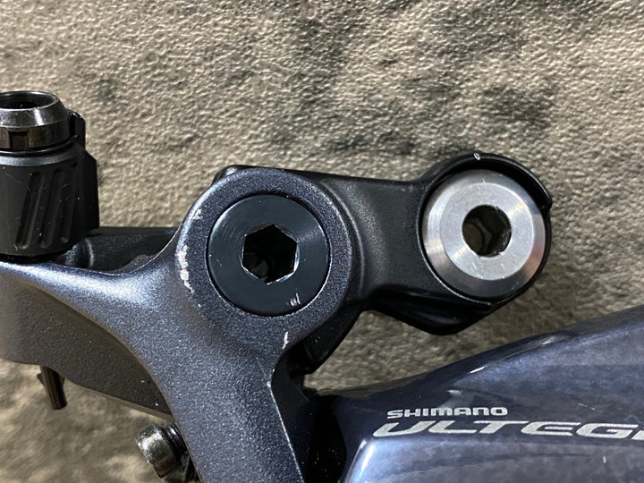 JP039 シマノ SHIMANO アルテグラ ULTEGRA RD-R8000 リアディレイラー