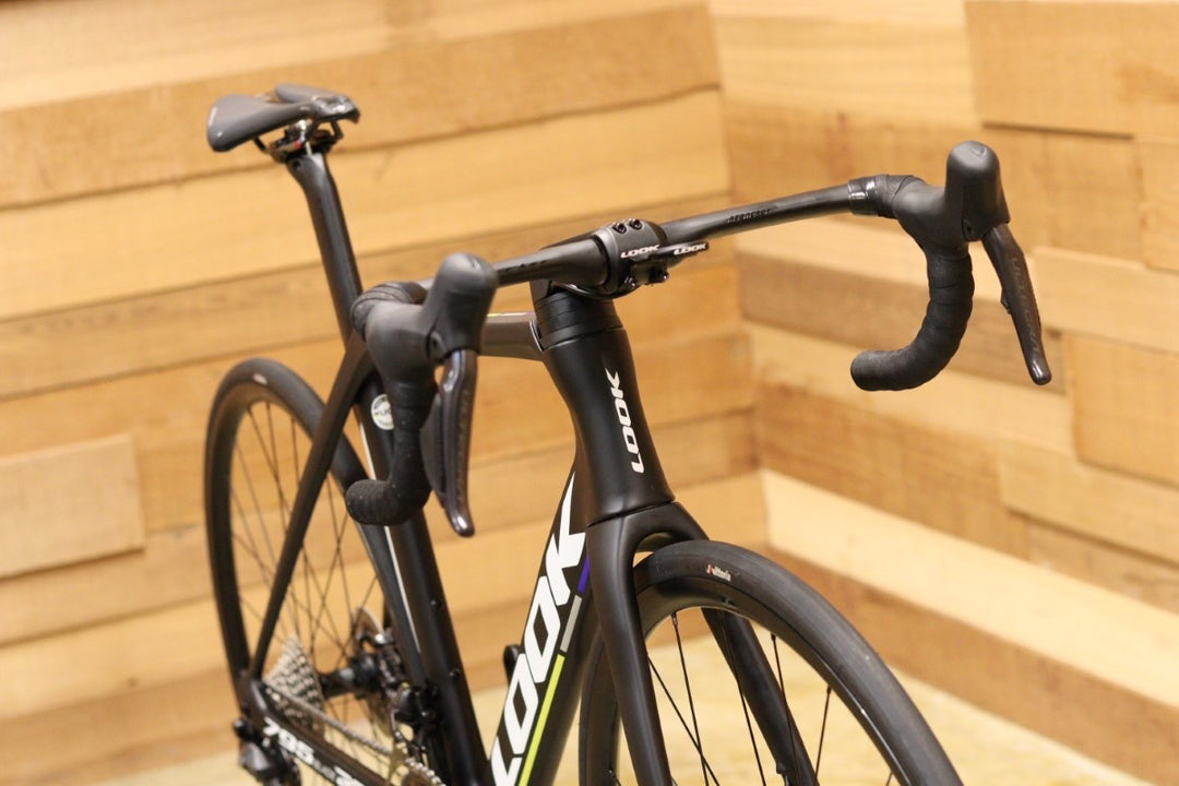 ルック LOOK 795 BLADE RS DISC 2022 Sサイズ アルテグラ R8170 12S Di2 カーボン ロードバイク 【立川店】