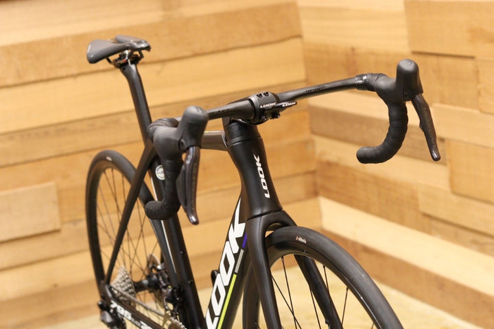 ルック LOOK 795 BLADE RS DISC 2022 Sサイズ アルテグラ R8170 12S Di2 カーボン ロードバイク 【立川店】