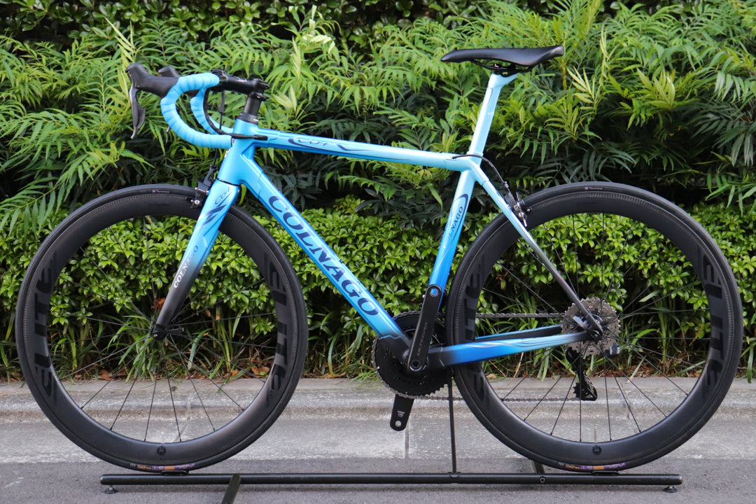 コルナゴ COLNAGO C64 2020年 500S シマノ アルテグラ R8150 Di2 12S カーボン ロードバイク 【さいたま浦和店】