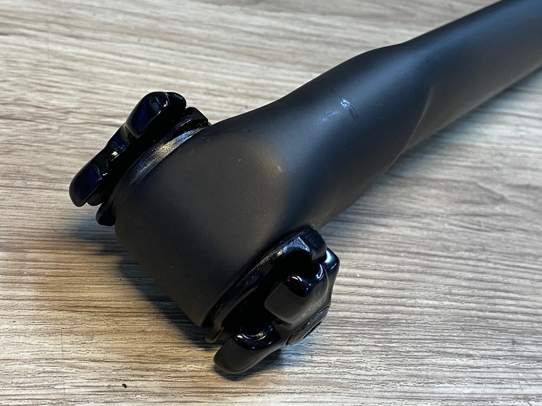 JM182 スペシャライズド SPECIALIZED S-WORKS TARMAC SL7 カーボン シートポスト 380mm