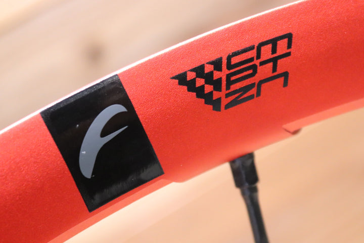 フルクラム FULCRUM レーシングゼロ コンペティツィオーネ RACING ZERO CMPTZN DB シマノ 11S/12S 19C アルミ チューブレス ホイールセット 【広島店】