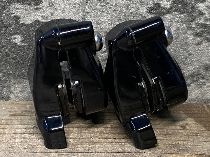JD516 スラム SRAM ライバル RIVAL AXS HRD ディスクブレーキ キャリパー 前後セット