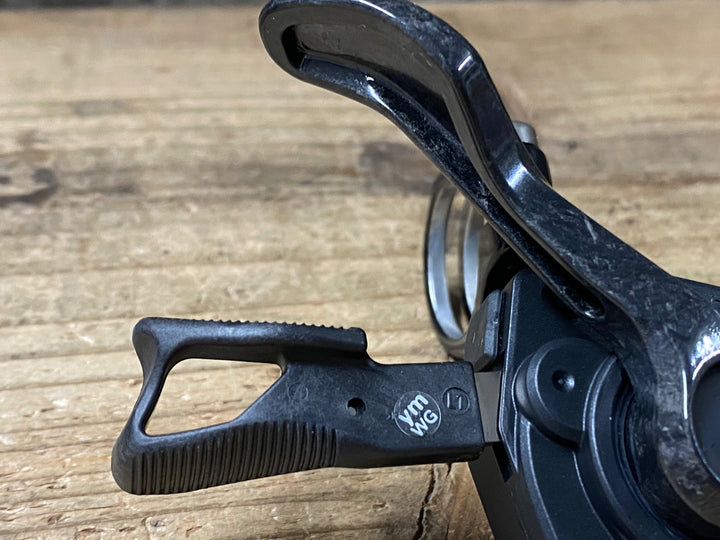 KE964 シマノ SHIMANO SL-RS700 シフトレバー セット 2x11S
