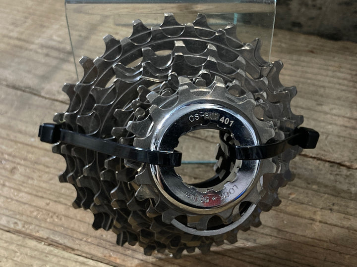 KE509 カンパニョーロ Campagnolo レコード RECORD フルチタン スプロケット 12-25T 10S