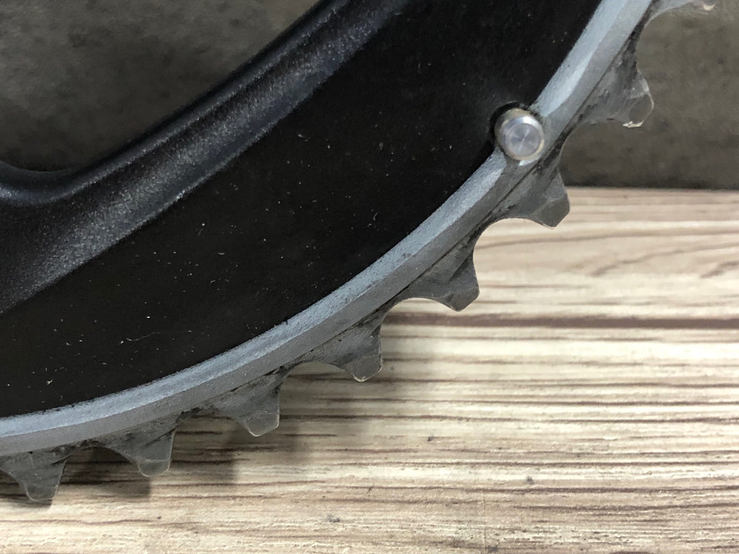 KN937 スラム SRAM フォース FORCE 12s チェーンリング セット 46/33T
