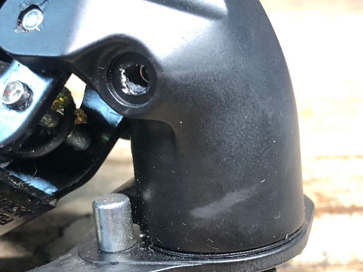 JO554 シマノ SHIMANO 105 RD-5800 リアディレイラー 11S SS