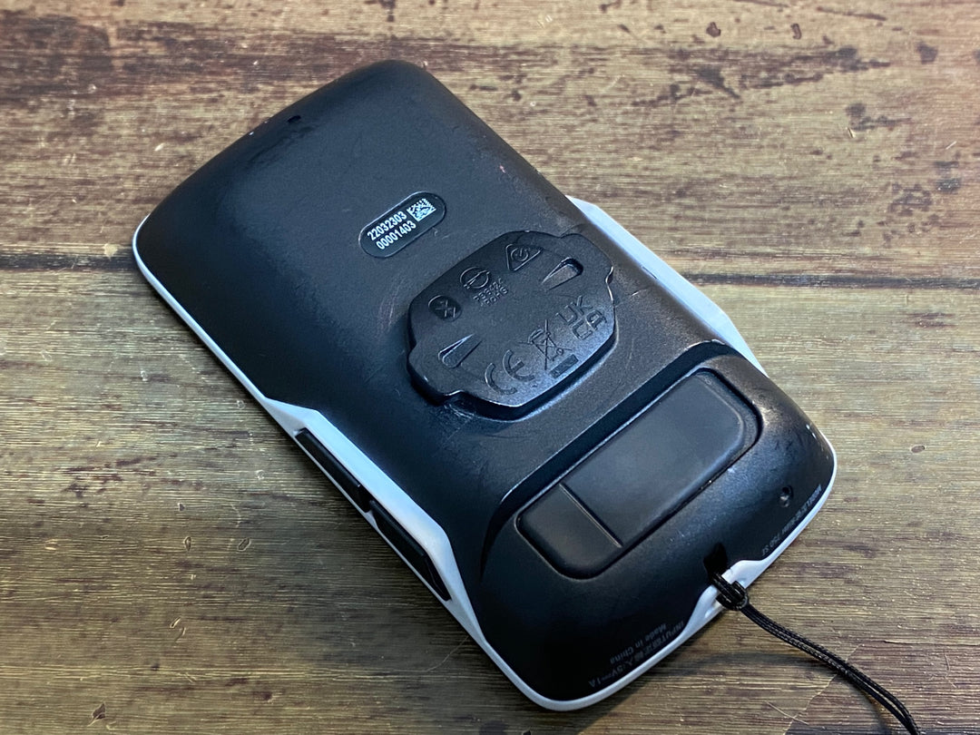JO152 ブライトン bryton Rider 750 SE サイクルコンピューター 動作確認済