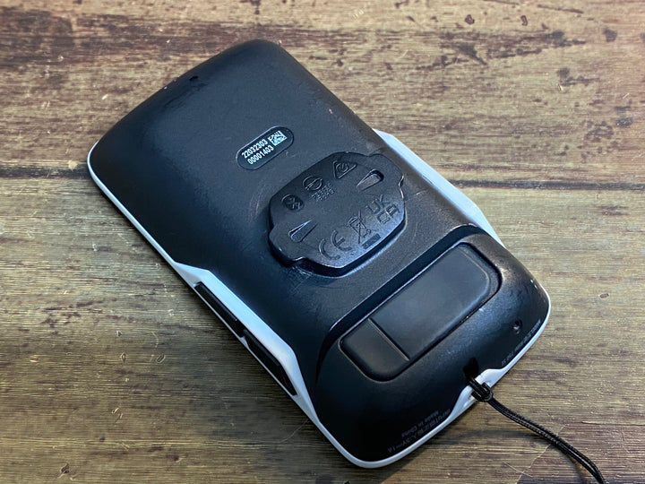 JO152 ブライトン bryton Rider 750 SE サイクルコンピューター 動作確認済