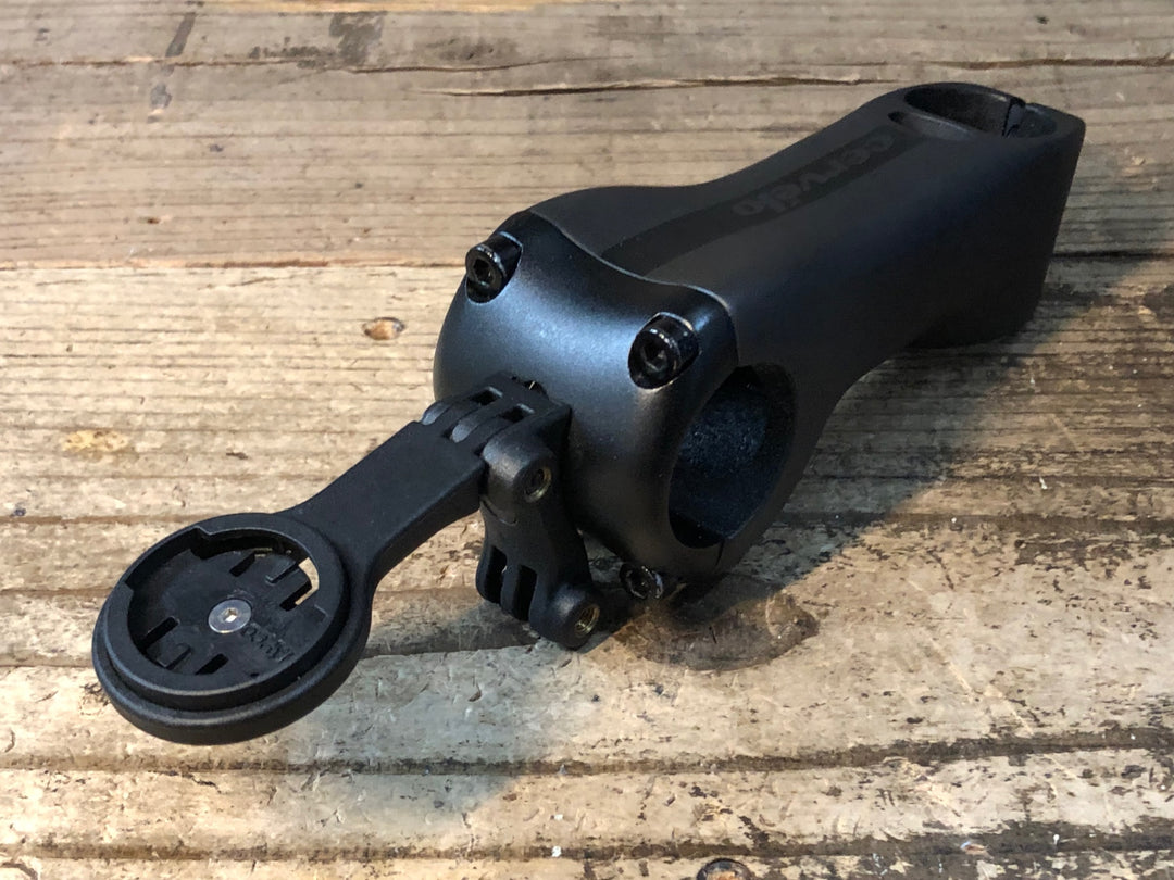 JT482 サーベロ cervelo ST31 カーボン ステム 100mm Φ31.8 -8°