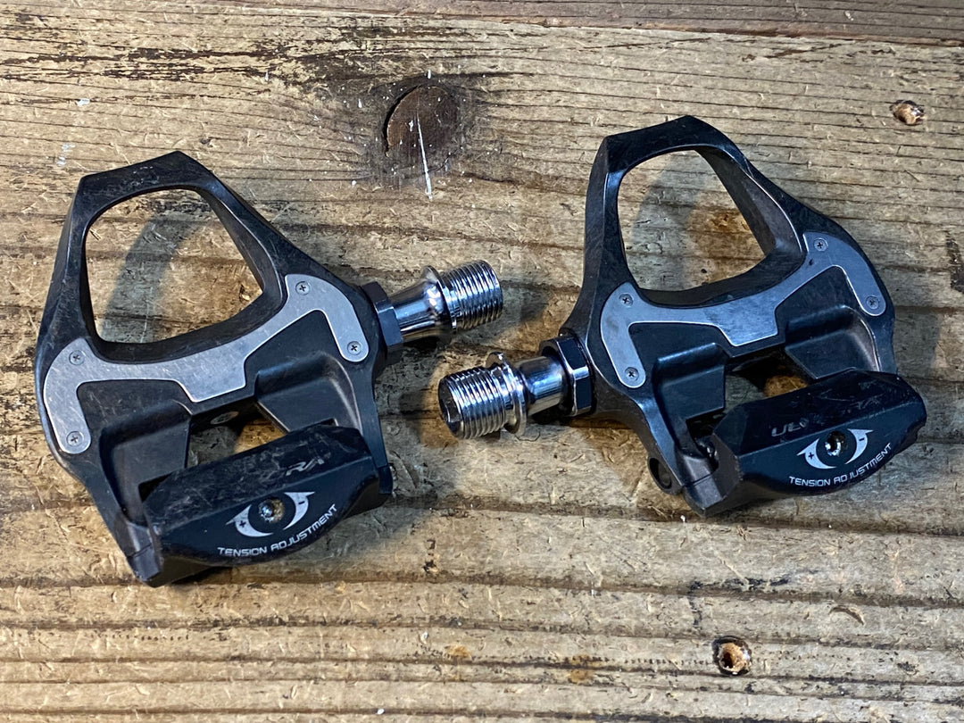 JN530 シマノ SHIMANO アルテグラ ULTEGRA PD-6800 ビンディングペダル SPD-SL
