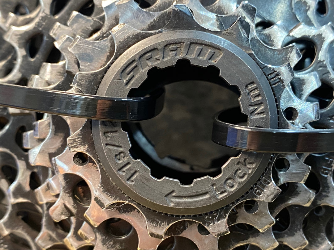 JI363 スラム SRAM NX EAGLE PG1230 11-50T 12S スプロケット