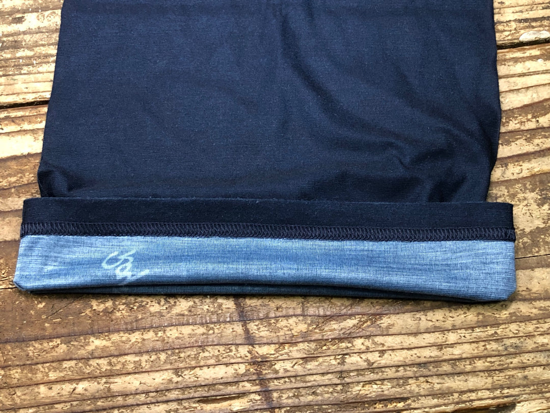JM486 ラファ Rapha SNOOD スヌード ネックカバー 紺 ワンサイズ