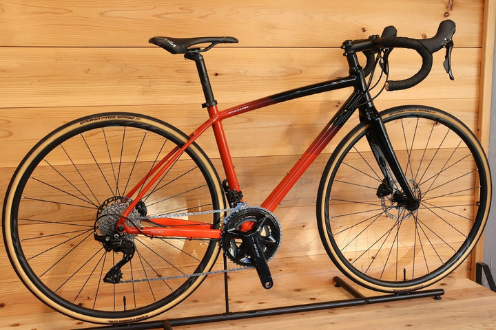 アンカー ANCHOR RL6D DISC 2024モデル 450サイズ シマノ 105 R7120 12S アルミ ロードバイク 【千葉店】