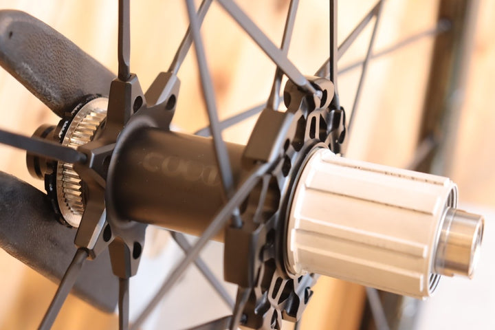 【CULTベアリング搭載】 フルクラム FULCRUM レーシングゼロ カーボン コンペティツィオーネ FULCRUM RACING ZERO CARBON CMPTZN DB カーボン チューブレス ホイールセット シマノ12/11S 【千葉店】