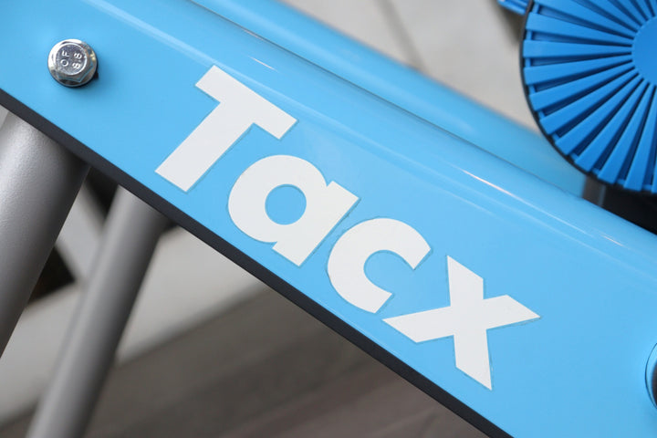 タックス TACX ブルーツウィスト BLUE TWIST 固定ローラー ローラー台 【横浜店】