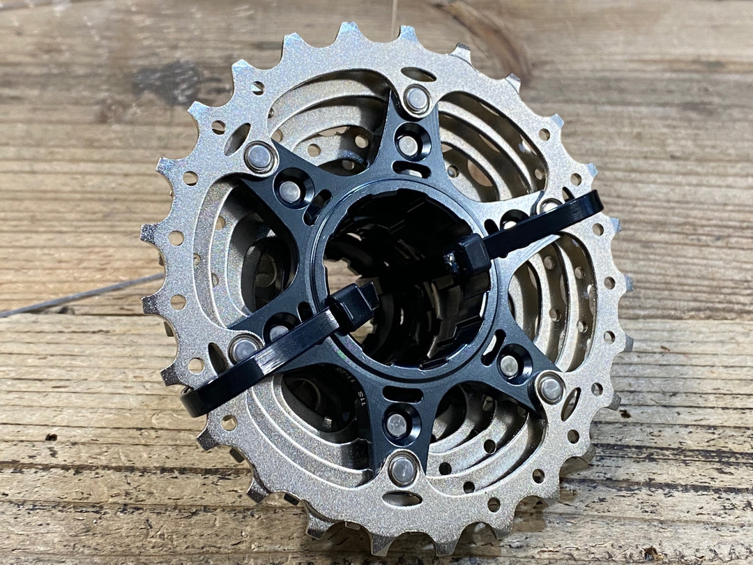 JQ286 シマノ SHIMANO アルテグラ ULTRGRA CS-6800 スプロケット 11-25S 11S