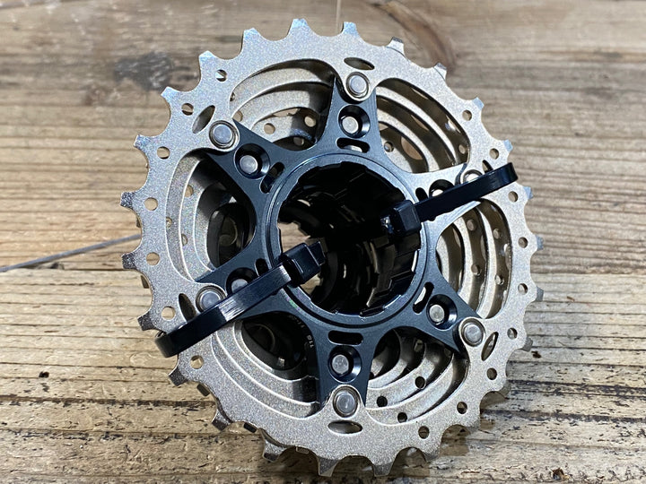 JQ286 シマノ SHIMANO アルテグラ ULTRGRA CS-6800 スプロケット 11-25S 11S