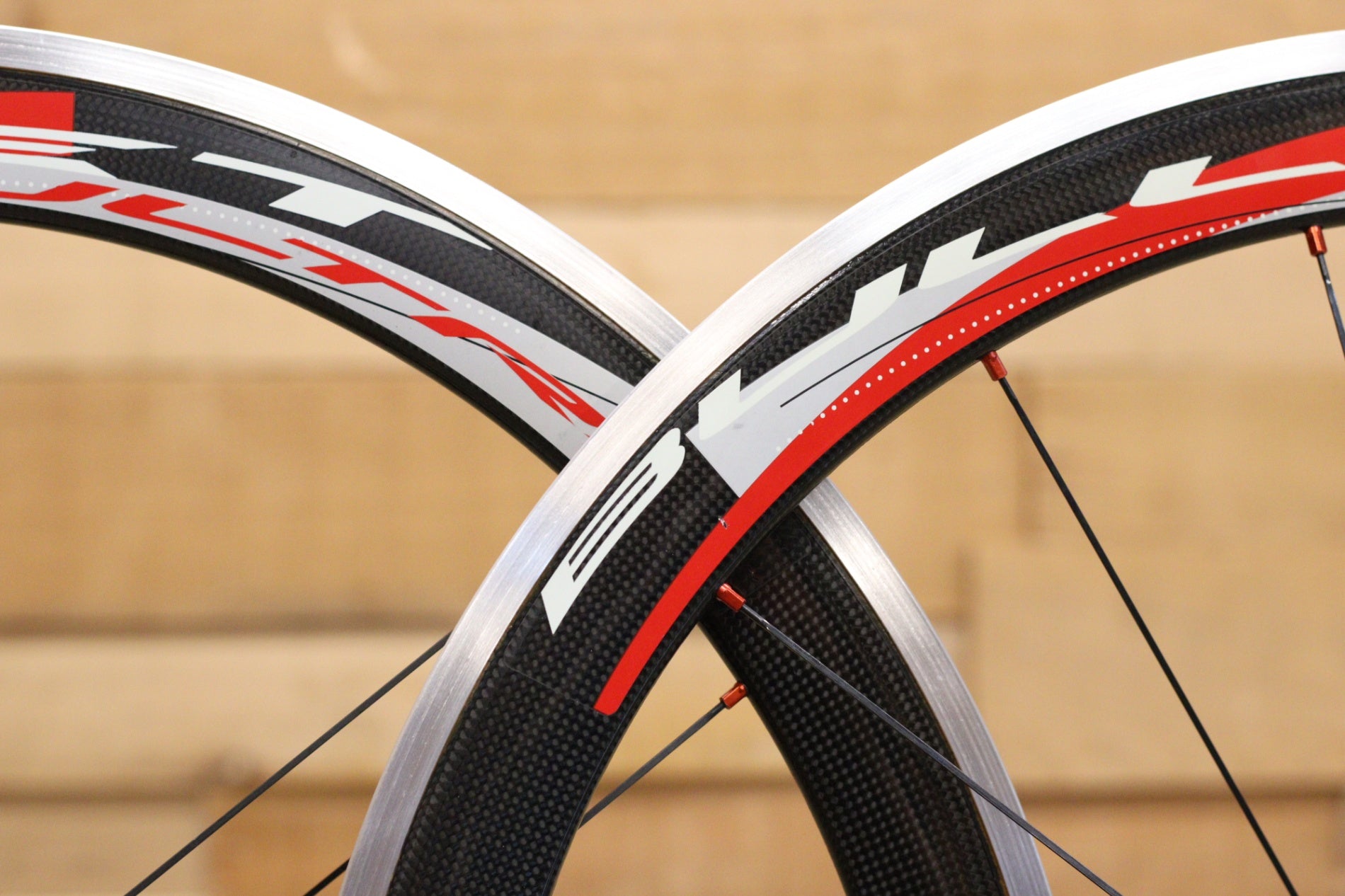 カンパニョーロ CAMPAGNOLO バレット ウルトラ BULLET ULTRA 50 アルミ