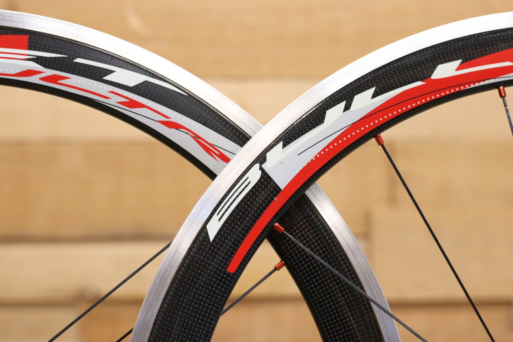 カンパニョーロ CAMPAGNOLO バレット ウルトラ BULLET ULTRA 50 アルミ