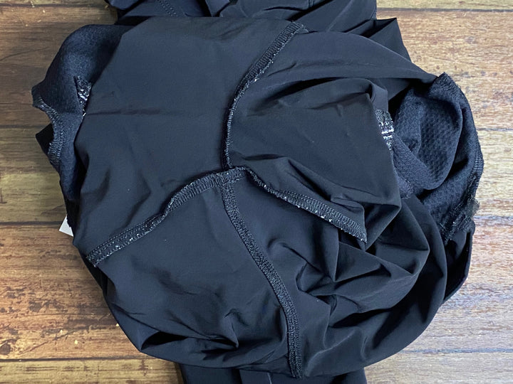 JN722 アソス assos GTA GIGOLO PANTS サイクルパンツ 黒 S