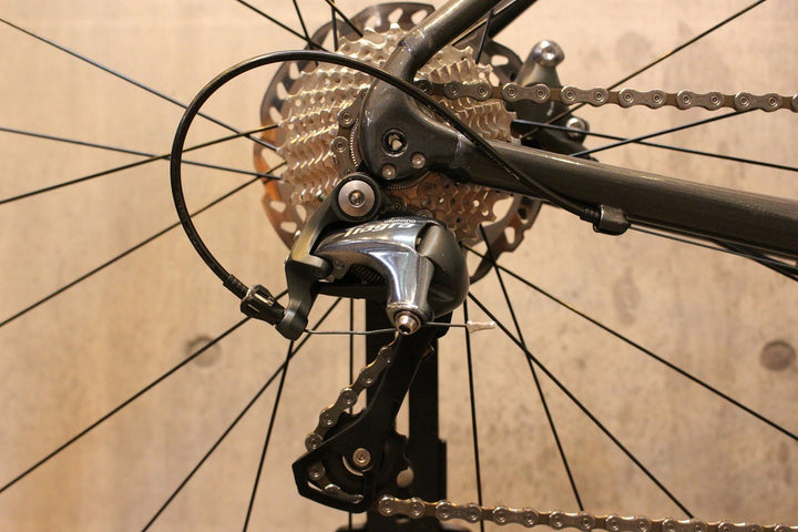 決算SALE トレック TREK エモンダ EMONDA ALR4 DISC 2021 47サイズ シマノ ティアグラ 4720 10S アルミ ロードバイク【名古屋店】