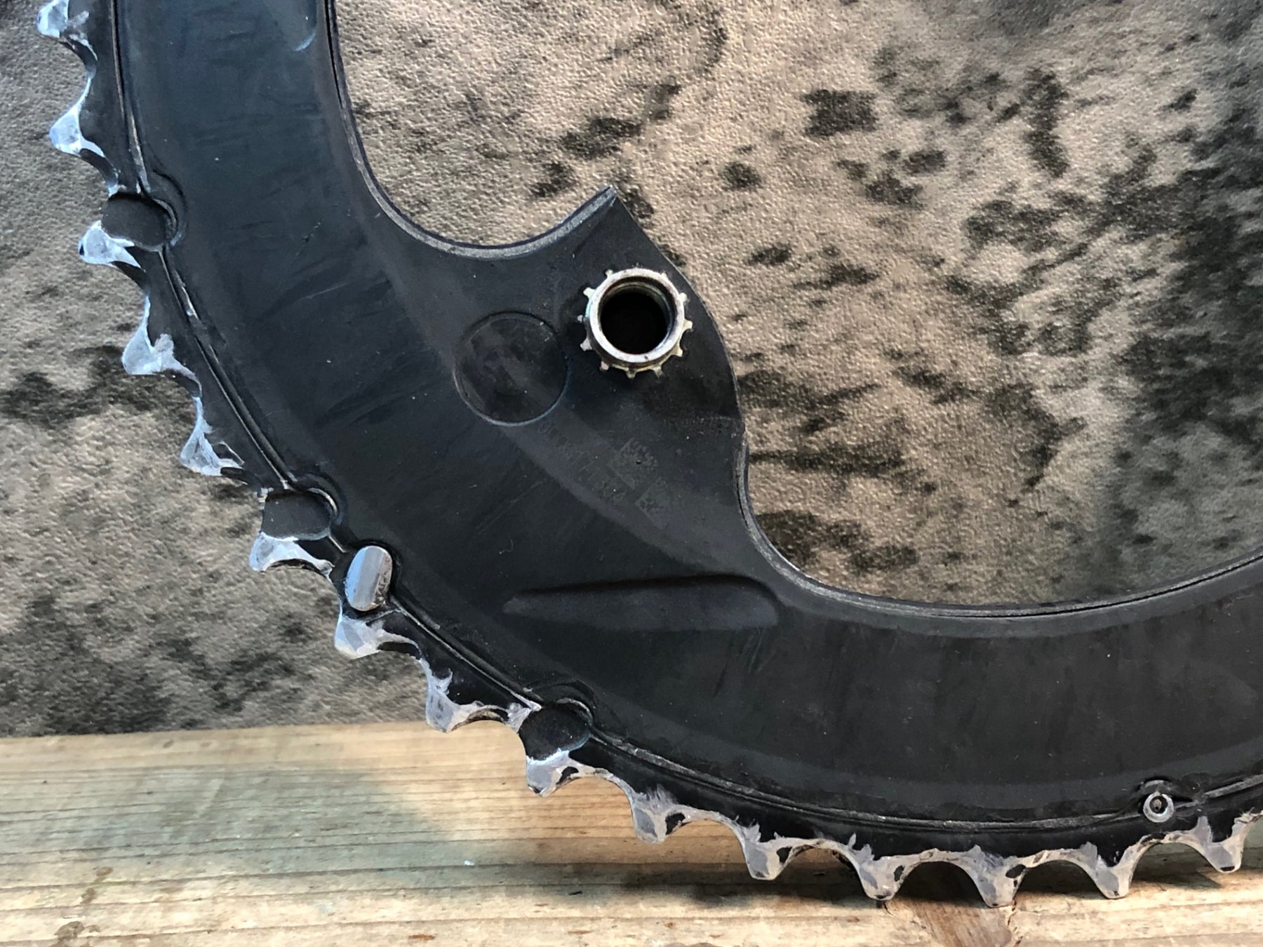 JF994 シマノ SHIMANO アルテグラ ULTEGRA FC-R8000 アウター チェーン
