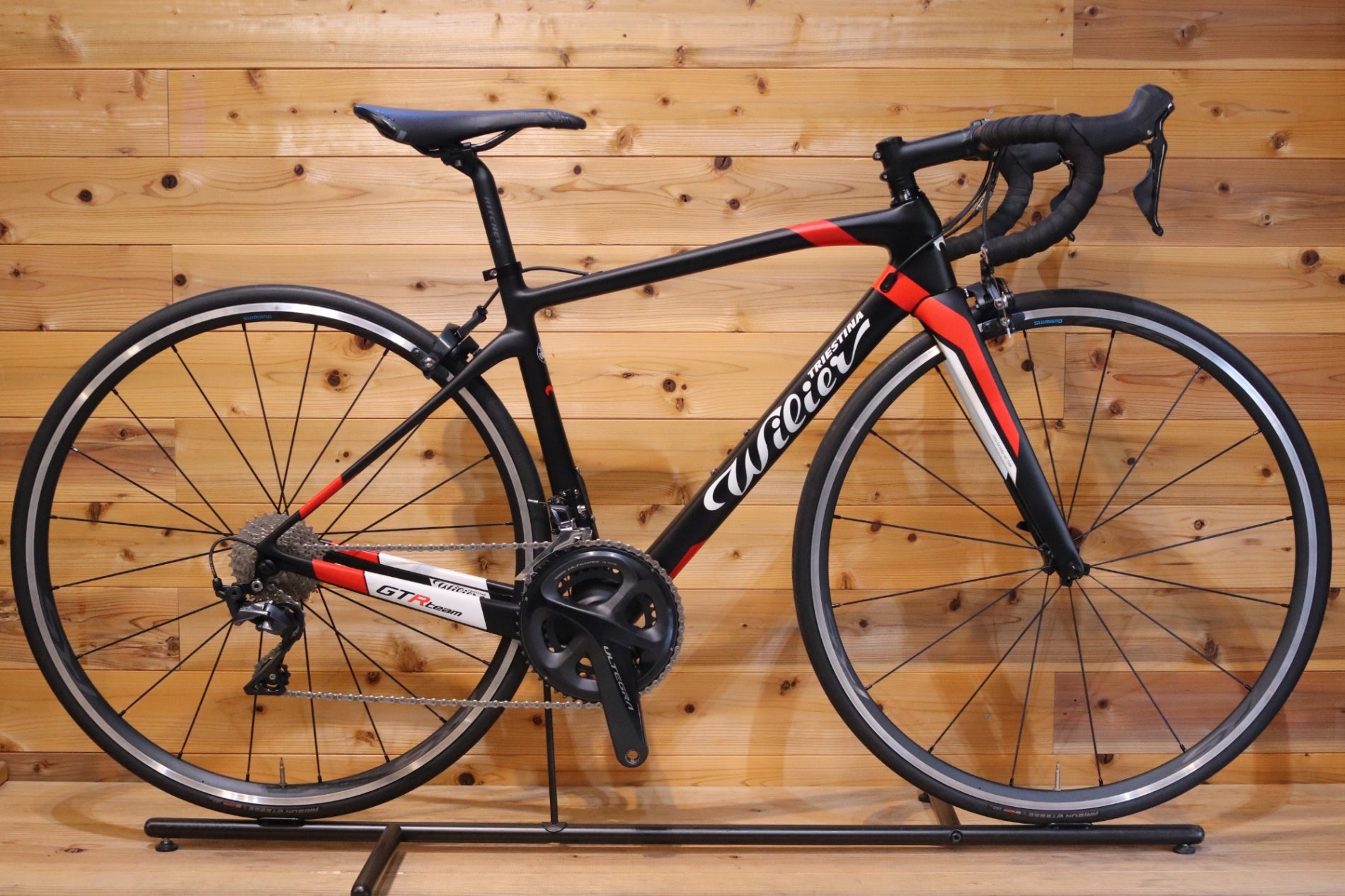 ウィリエール WILIER グランツーリスモ チーム GTR TEAM RIM 2020