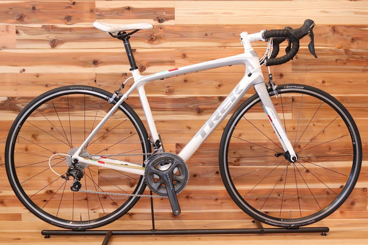 トレック TREK マドン MADONE 4.7 2014モデル 54サイズ シマノ アルテグラ 6800 11S カーボン ロードバイク 【広島店】